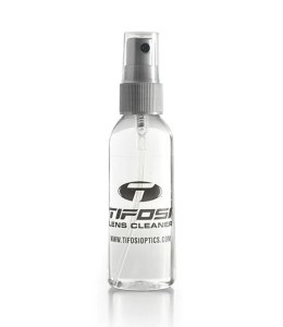 Płyn do mycia szkieł do okularów TIFOSI LENS CLEANER 50ml (NEW)