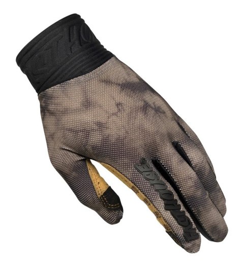 Rękawiczki Fasthouse Blitz Glove, Emil Johansson Signature, Black Wash - roz. L Rękawiczki Fasthouse Blitz Glove, Emil Johansson Signature, Black Wash - roz. L