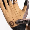 Rękawiczki Fasthouse Blitz Glove, Emil Johansson Signature, Black Wash - roz. L