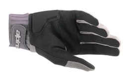 Rękawiczki męskie ALPINESTARS A-DURA GEL GLOVES, Light Gray roz. M (NEW)