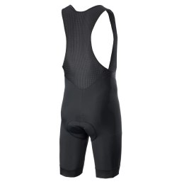 Spodenki rowerowe z wkładką ALPINESTARS ALPS BIB SHORTS, Black - roz. L (NEW)