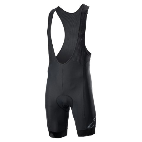 Spodenki rowerowe z wkładką ALPINESTARS ALPS BIB SHORTS, Black - roz. M (NEW) Spodenki rowerowe z wkładką ALPINESTARS ALPS BIB SHORTS, Black - roz. M (NEW)