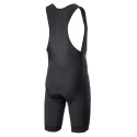 Spodenki rowerowe z wkładką ALPINESTARS ALPS BIB SHORTS, Black - roz. M (NEW)