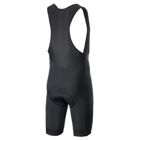 Spodenki rowerowe z wkładką ALPINESTARS ALPS BIB SHORTS, Black - roz. M (NEW) Spodenki rowerowe z wkładką ALPINESTARS ALPS BIB SHORTS, Black - roz. M (NEW)