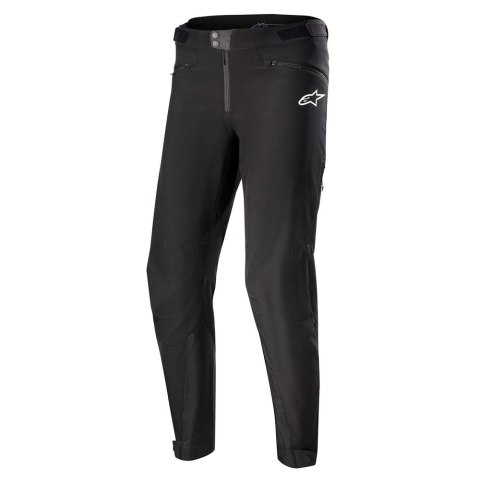 Spodnie ALPINESTARS NEVADA 2 THERMAL PANTS, black - roz. 28 (NEW) Spodnie ALPINESTARS NEVADA 2 THERMAL PANTS, black - roz. 28 (NEW)