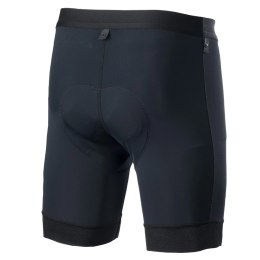 Szorty rowerowe z wkładką ALPINESTARS ALPS INNER SHORTS, Black - roz. 32 (NEW)