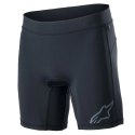 Szorty rowerowe z wkładką ALPINESTARS DROP INNER SHORTS, Black - roz. 32 (NEW)