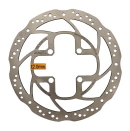 Tarcza hamulcowa do piasty ROHLOFF (Magura Tektro) Ø203/t2.0 mm (NEW)