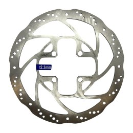 Tarcza hamulcowa do piasty ROHLOFF Ø180/t2,3 mm (NEW)