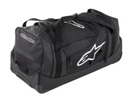 Torba ALPINESTARS KOMODO TRAVEL BAG, Black Anthracite White (NEW)