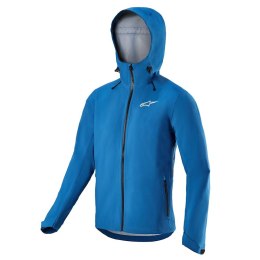 Wiatrówka męska ALPINESTAR SIERRA WATERPROOF JACKET, aquamarine roz. L (NEW)