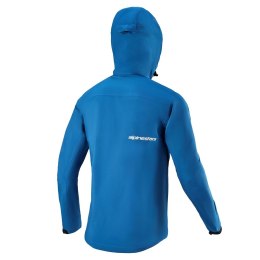 Wiatrówka męska ALPINESTAR SIERRA WATERPROOF JACKET, aquamarine roz. XL (NEW)