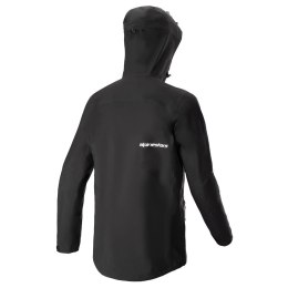 Wiatrówka męska ALPINESTAR SIERRA WATERPROOF JACKET, charcoal roz. XL (NEW)