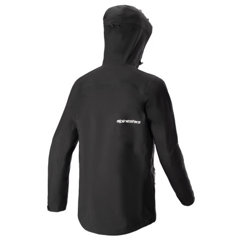 Wiatrówka męska ALPINESTAR SIERRA WATERPROOF JACKET, charcoal roz. S (NEW) Wiatrówka męska ALPINESTAR SIERRA WATERPROOF JACKET, charcoal roz. S (NEW)