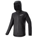 Wiatrówka męska ALPINESTARS NEVADA 2 THERMAL JACKET, black roz. XL (NEW)