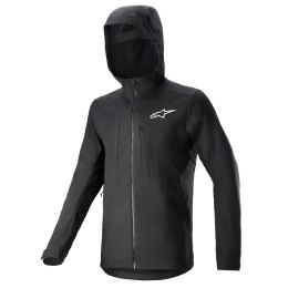 Wiatrówka męska ALPINESTARS NEVADA 2 THERMAL JACKET, black roz. XL (NEW)