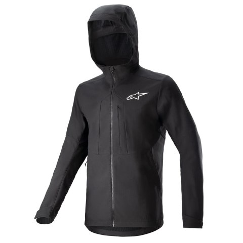 Wiatrówka męska ALPINESTARS NEVADA 2 THERMAL JACKET, black roz. XXL (NEW) Wiatrówka męska ALPINESTARS NEVADA 2 THERMAL JACKET, black roz. XXL (NEW)