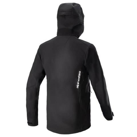 Wiatrówka męska ALPINESTARS NEVADA 2 THERMAL JACKET, black roz. XXL (NEW) Wiatrówka męska ALPINESTARS NEVADA 2 THERMAL JACKET, black roz. XXL (NEW)
