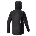 Wiatrówka męska ALPINESTARS NEVADA 2 THERMAL JACKET, black roz. M (NEW)