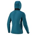 Wiatrówka męska ALPINESTARS NEVADA 2 THERMAL JACKET, dark teal roz. XL (NEW)