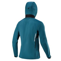 Wiatrówka męska ALPINESTARS NEVADA 2 THERMAL JACKET, dark teal roz. M (NEW)