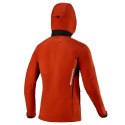 Wiatrówka męska ALPINESTARS NEVADA 2 THERMAL JACKET, spicy red roz. M (NEW)