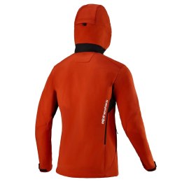 Wiatrówka męska ALPINESTARS NEVADA 2 THERMAL JACKET, spicy red roz. M (NEW)