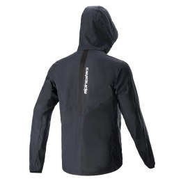 Wiatrówka męska ALPINESTARS STEPPE PACKABLE WINDSHELL JACKET, black roz. L (NEW)