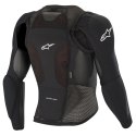 Zbroja ochronna ALPINESTARS VECTOR TECH PROTECTION LS JACKET, Black - roz. S, Ochrona level 1 (NEW)