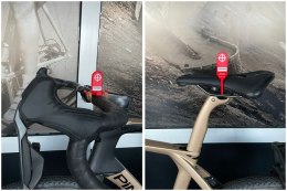 Znaczniki IDMATCH KIT TARGET LASER SETUP (NEW)