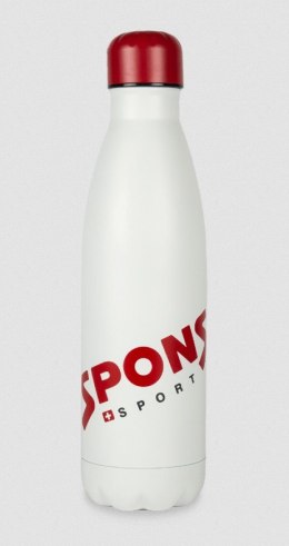 Butelka termo SPONSER THERMO BOTTLE 500 ml NET (NEW 2025)