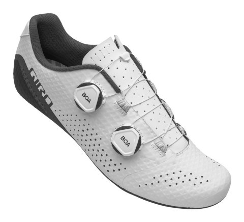 Buty damskie GIRO REGIME CARBON W white roz.42 (NEW) Buty damskie GIRO REGIME CARBON W white roz.42 (NEW)