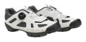 Buty damskie GIRO RINCON W light sharkskin roz.37 (NEW)