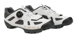 Buty damskie GIRO RINCON W light sharkskin roz.38 (NEW)