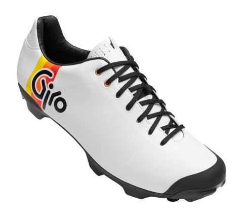 Buty męskie GIRO EMPIRE SRC '85 white roz.42.5 (NEW 2024) Buty męskie GIRO EMPIRE SRC '85 white roz.42.5 (NEW 2024)