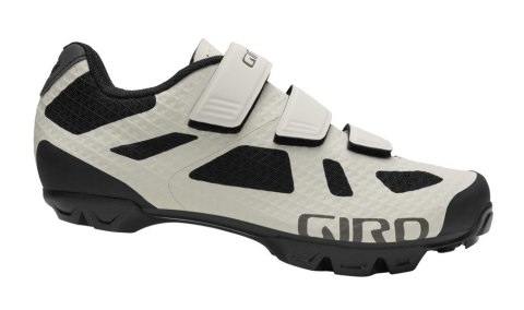 Buty męskie GIRO RANGER light sharkskin roz.43 (NEW 2025) Buty męskie GIRO RANGER light sharkskin roz.43 (NEW 2025)
