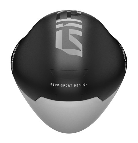 Kask czasowy GIRO AEROHEAD MIPS II matte black roz. L (59-63 cm) (NEW 2025) Kask czasowy GIRO AEROHEAD MIPS II matte black roz. L (59-63 cm) (NEW 2025)