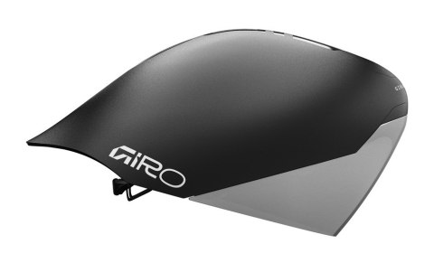Kask czasowy GIRO AEROHEAD MIPS II matte black roz. L (59-63 cm) (NEW 2025) Kask czasowy GIRO AEROHEAD MIPS II matte black roz. L (59-63 cm) (NEW 2025)