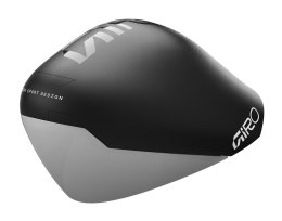Kask czasowy GIRO AEROHEAD MIPS II matte black roz. S (51-55 cm) (NEW 2025)