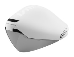 Kask czasowy GIRO AEROHEAD MIPS II matte white roz. S (51-55 cm) (NEW 2025)