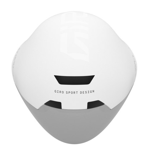 Kask czasowy GIRO AEROHEAD MIPS II matte white roz. S (51-55 cm) (NEW 2025) Kask czasowy GIRO AEROHEAD MIPS II matte white roz. S (51-55 cm) (NEW 2025)