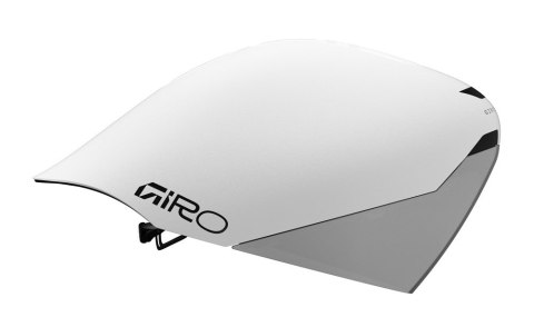 Kask czasowy GIRO AEROHEAD MIPS II matte white roz. S (51-55 cm) (NEW 2025) Kask czasowy GIRO AEROHEAD MIPS II matte white roz. S (51-55 cm) (NEW 2025)