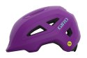 Kask dziecięcy GIRO SCAMP II matte purple roz. XS (45-49 cm) (NEW 2025)