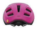 Kask dziecięcy juniorski GIRO FIXTURE II INTEGRATED MIPS matte teal fade roz. Uniwersalny (50-57 cm) (NEW 2025)