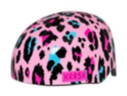 Kask dziecięcy juniorski KRASH PANTHERA roz. M YOUTH FS 8+ (54-58 cm) (NEW 2025)