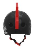 Kask dziecięcy juniorski RASKULLZ POP SPLAT roz. S CHILD FS 5+ (50-54 cm) (NEW 2025)