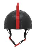 Kask dziecięcy juniorski RASKULLZ POP SPLAT roz. S CHILD FS 5+ (50-54 cm) (NEW 2025)