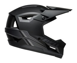 Kask full face BELL SANCTION 2 DLX MIPS matte black roz. M (55-57 cm) (NEW 2025)