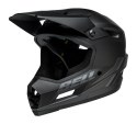 Kask full face BELL SANCTION 2 DLX MIPS matte black roz. M (55-57 cm) (NEW 2025)