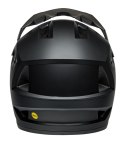 Kask full face BELL SANCTION 2 DLX MIPS matte black roz. M (55-57 cm) (NEW 2025)